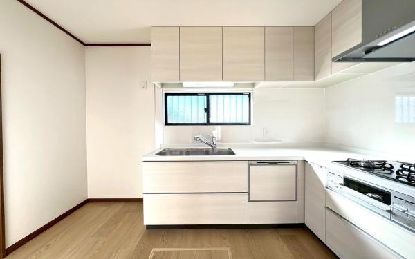 �_�ސ쌧���l�s�ۓy�P�J��㐯��2���ڂ̒��È�ˌ��ẴL�b�`��