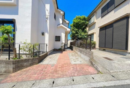 �_�ސ쌧���l�s�ۓy�P�J��㐯��2���ڂ̒��È�ˌ��Ă̒��ԏ�