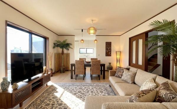 �_�ސ쌧���l�s�ۓy�P�J��㐯��2���ڂ̒��È�ˌ��Ẵ��r���O