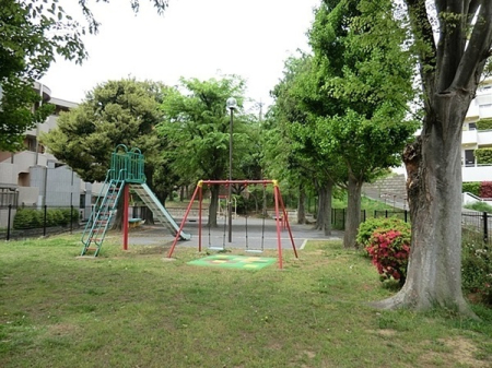 �_�ސ쌧���s�{�O�搛��2���ڂ̒��Ã}���V�����̎��ӊ�