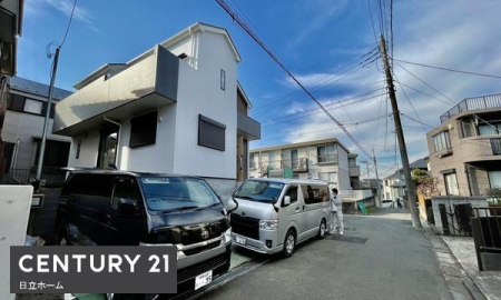 �_�ސ쌧���l�s���J�戢�v�a��2���ڂ̐V�z��ˌ��Ă̌��n�O�ώʐ^