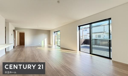 �_�ސ쌧���l�s��������4���ڂ̐V�z��ˌ��Ẵ��r���O