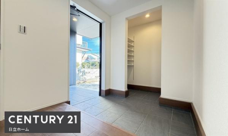 �_�ސ쌧���l�s��������4���ڂ̐V�z��ˌ��Ă̌���