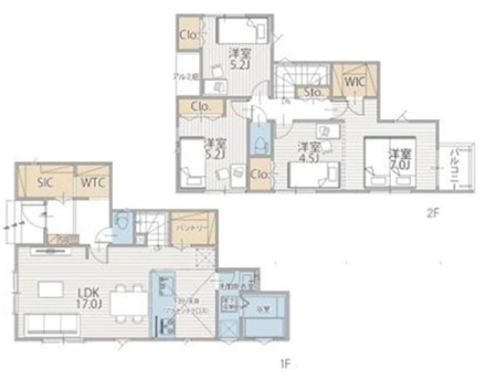 �_�ސ쌧���s���Ë�I�P�J�̐V�z��ˌ��Ẳ摜