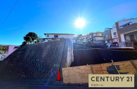 �_�ސ쌧���s���Ë�I�P�J�̐V�z��ˌ��Ă̂��̑����n