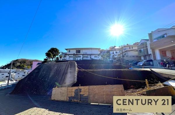 �_�ސ쌧���s���Ë�I�P�J�̐V�z��ˌ��Ă̂��̑����n