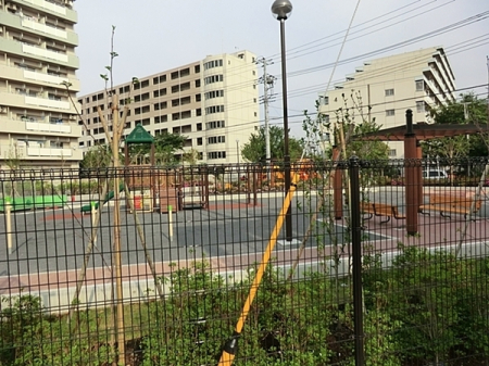 �_�ސ쌧���s���Ë�I�P�J�̐V�z��ˌ��Ă̎��ӊ�