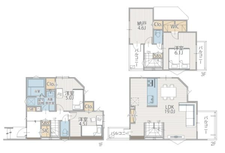 �_�ސ쌧���s���Ë�I�P�J�̐V�z��ˌ��Ẳ摜