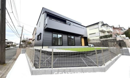 �_�ސ쌧���l�s�t���꒬�̐V�z��ˌ��Ă̂��̑����n