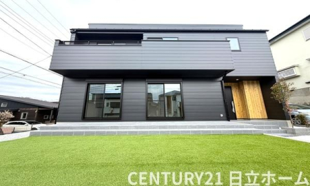 �_�ސ쌧���l�s�t���꒬�̐V�z��ˌ��Ă̂��̑����n