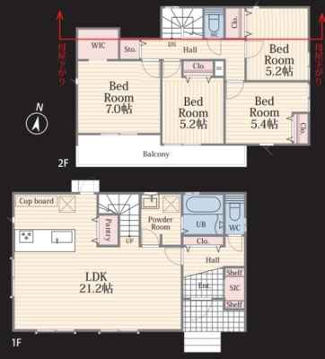 �_�ސ쌧���l�s�t���꒬�̐V�z��ˌ��Ẳ摜