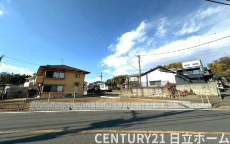 �_�ސ쌧���l�s�s�}��ܖ{���̐V�z��ˌ��Ă̌��n�O�ώʐ^