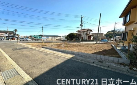 �_�ސ쌧���l�s�s�}��ܖ{���̐V�z��ˌ��Ă̂��̑����n