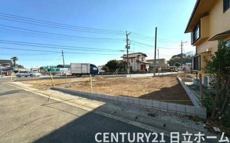 �_�ސ쌧���l�s�s�}��ܖ{���̐V�z��ˌ��Ă̂��̑����n