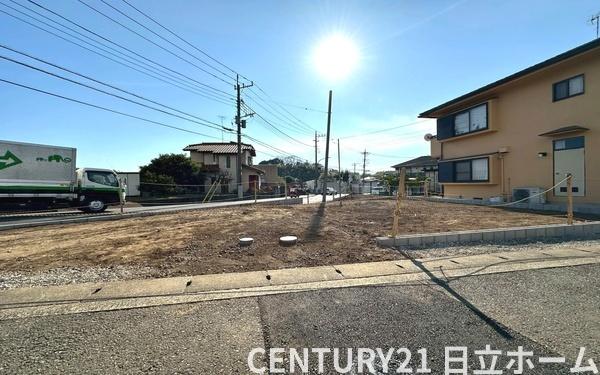 �_�ސ쌧���l�s�s�}��ܖ{���̐V�z��ˌ��Ă̂��̑����n