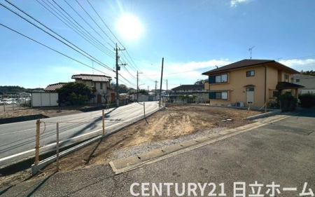 �_�ސ쌧���l�s�s�}��ܖ{���̐V�z��ˌ��Ă̂��̑����n