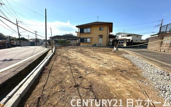 �_�ސ쌧���l�s�s�}��ܖ{���̐V�z��ˌ��Ă̂��̑����n