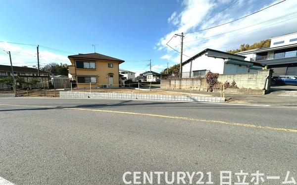 �_�ސ쌧���l�s�s�}��ܖ{���̐V�z��ˌ��Ă̂��̑����n