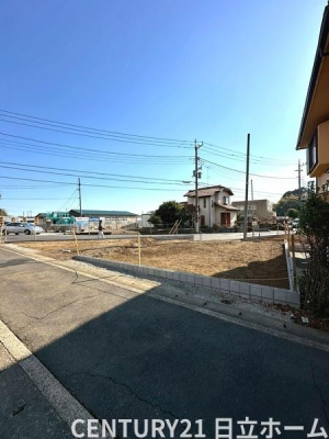 �_�ސ쌧���l�s�s�}��ܖ{���̐V�z��ˌ��Ă̂��̑����n