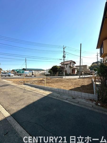 �_�ސ쌧���l�s�s�}��ܖ{���̐V�z��ˌ��Ă̂��̑����n