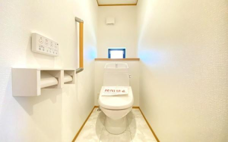 �_�ސ쌧���l�s���撆��3���ڂ̐V�z��ˌ��Ẵg�C��