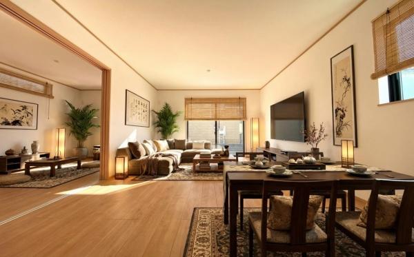 �_�ސ쌧���l�s���撆��3���ڂ̐V�z��ˌ��Ẵ��r���O