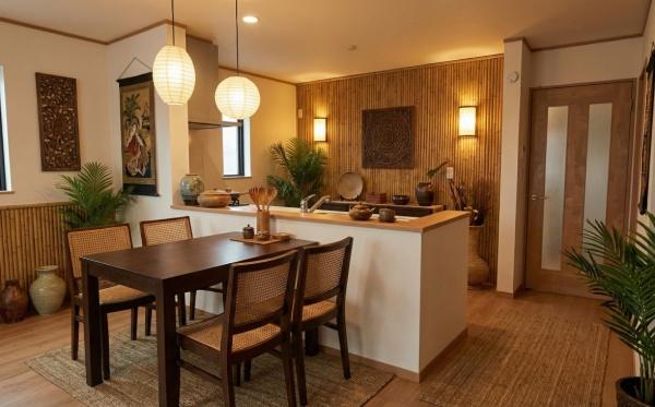 �_�ސ쌧���l�s���撆��3���ڂ̐V�z��ˌ��ẴL�b�`��