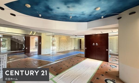 �_�ސ쌧���l�s��q�擌���̒��Ã}���V�����̃G���g�����X