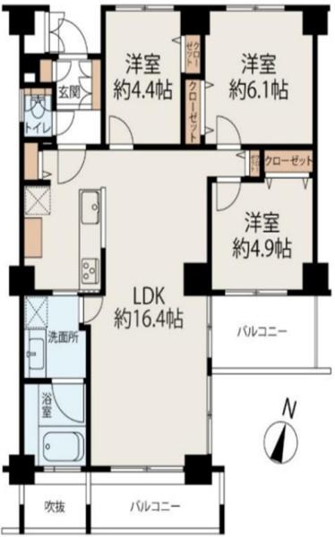 �_�ސ쌧���l�s��q�擌���̒��Ã}���V�����̉摜