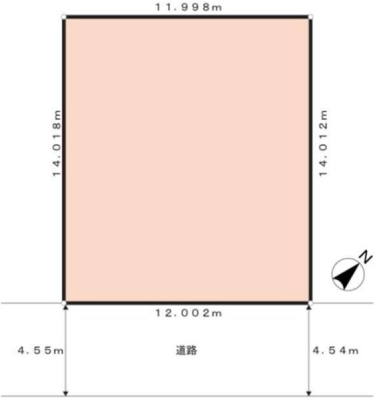 �_�ސ쌧���l�s�˒ˋ�앑��3���ڂ̓y�n�̉摜