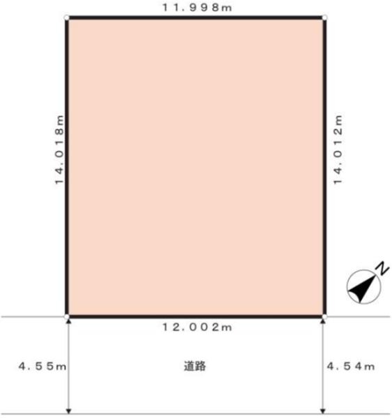 �_�ސ쌧���l�s�˒ˋ�앑��3���ڂ̓y�n�̉摜