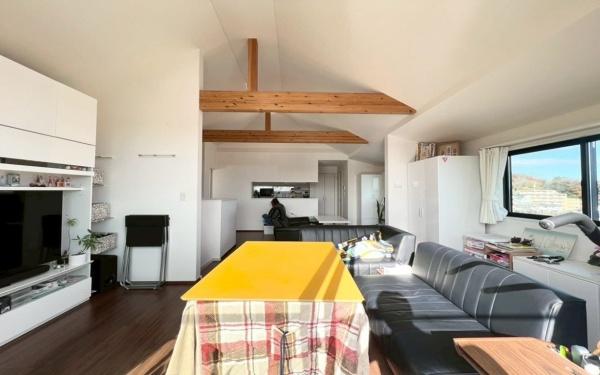 �_�ސ쌧���l�s��撆��2���ڂ̒��È�ˌ��Ẵ��r���O