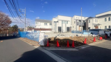 �_�ސ쌧���l�s���ʏ�7���ڂ̐V�z��ˌ��Ă̂��̑����n