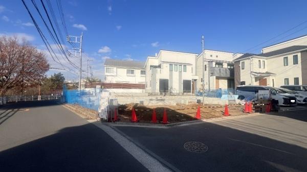 �_�ސ쌧���l�s���ʏ�7���ڂ̐V�z��ˌ��Ă̂��̑����n