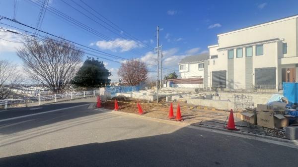 �_�ސ쌧���l�s���ʏ�7���ڂ̐V�z��ˌ��Ă̂��̑����n