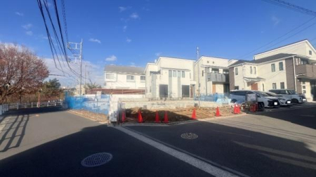 �_�ސ쌧���l�s���ʏ�7���ڂ̐V�z��ˌ��Ă̂��̑����n