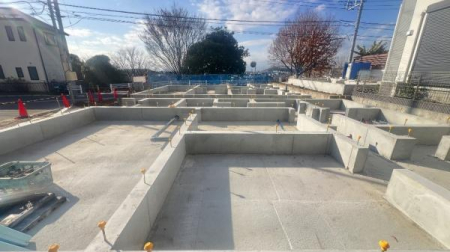 �_�ސ쌧���l�s���ʏ�7���ڂ̐V�z��ˌ��Ă̂��̑����n