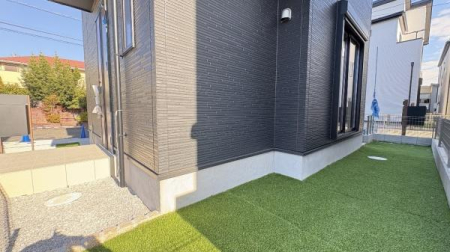 �_�ސ쌧���l�s�t��`�c��5���ڂ̐V�z��ˌ��Ă̒�