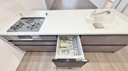 �_�ސ쌧���l�s�t��`�c��5���ڂ̐V�z��ˌ��ẴL�b�`��