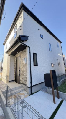 �_�ސ쌧���l�s�t��`�c��5���ڂ̐V�z��ˌ��Ă̌��n�O�ώʐ^