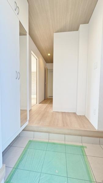 �_�ސ쌧���l�s�t��`�c��5���ڂ̐V�z��ˌ��Ă̌���