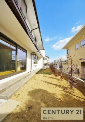 �_�ސ쌧���s���Ë抁�P�J4���ڂ̒��È�ˌ��Ă̒�