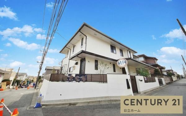 �_�ސ쌧���s���Ë抁�P�J4���ڂ̒��È�ˌ��Ă̂��̑����n