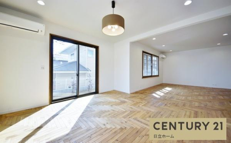 �_�ސ쌧���s���Ë抁�P�J4���ڂ̒��È�ˌ��Ẵ��r���O