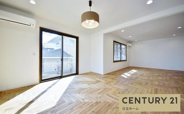 �_�ސ쌧���s���Ë抁�P�J4���ڂ̒��È�ˌ��Ẵ��r���O