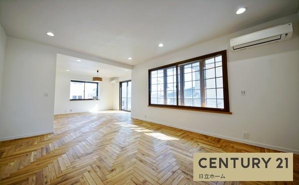 �_�ސ쌧���s���Ë抁�P�J4���ڂ̒��È�ˌ��Ẵ��r���O