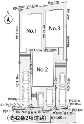 �_�ސ쌧���l�s��撆�c��2���ڂ̐V�z��ˌ��Ă̋��}