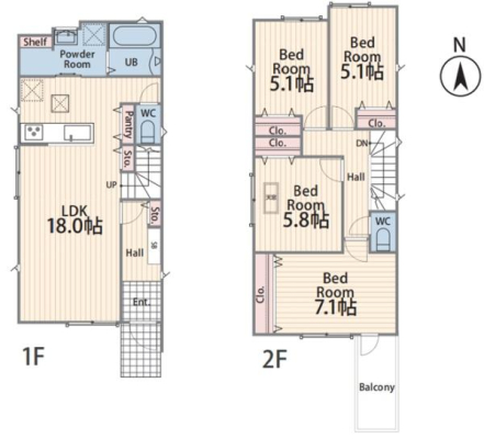 �_�ސ쌧���l�s��撆�c��2���ڂ̐V�z��ˌ��Ẳ摜