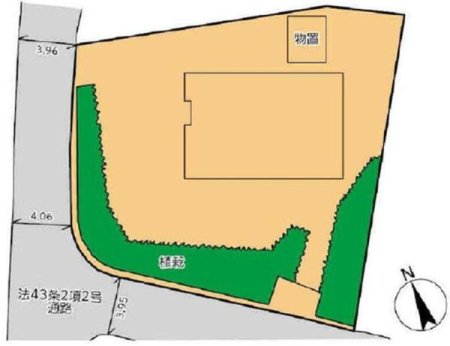 �_�ސ쌧���q�s�����2���ڂ̒��È�ˌ��Ẳ摜