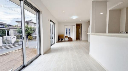 �_�ސ쌧���l�s�΋抛��4���ڂ̐V�z��ˌ��Ẵ��r���O